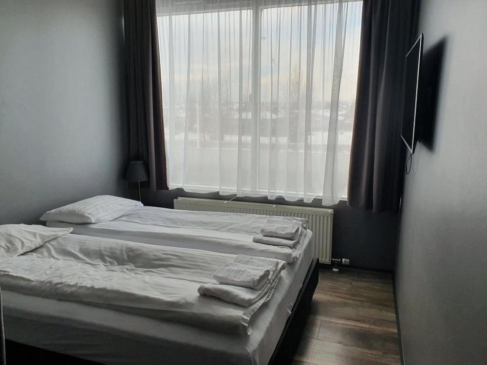 Hotel Hraun Hafnarfjordur Ngoại thất bức ảnh